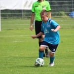 AŠD Sovodnje: turnir UWG v Celovcu