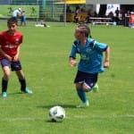 AŠD Sovodnje: turnir UWG v Celovcu