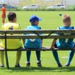 AŠD Sovodnje: turnir UWG v Celovcu