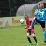 AŠD Sovodnje: turnir UWG v Celovcu