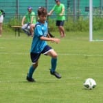AŠD Sovodnje: turnir UWG v Celovcu