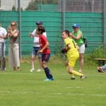 AŠD Sovodnje: turnir UWG v Celovcu