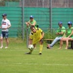 AŠD Sovodnje: turnir UWG v Celovcu