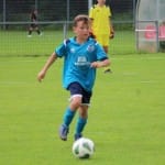 AŠD Sovodnje: turnir UWG v Celovcu