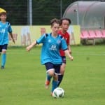 AŠD Sovodnje: turnir UWG v Celovcu