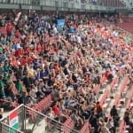 AŠD Sovodnje: turnir UWG v Celovcu