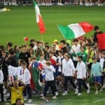 AŠD Sovodnje: turnir UWG v Celovcu