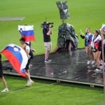 AŠD Sovodnje: turnir UWG v Celovcu