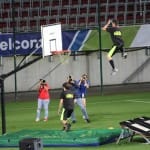 AŠD Sovodnje: turnir UWG v Celovcu