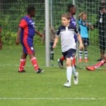 AŠD Sovodnje: turnir UWG v Celovcu