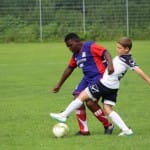 AŠD Sovodnje: turnir UWG v Celovcu