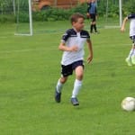 AŠD Sovodnje: turnir UWG v Celovcu