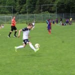 AŠD Sovodnje: turnir UWG v Celovcu
