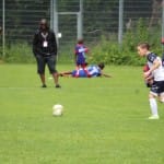 AŠD Sovodnje: turnir UWG v Celovcu