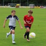 AŠD Sovodnje: turnir UWG v Celovcu