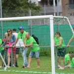 AŠD Sovodnje: turnir UWG v Celovcu