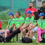 AŠD Sovodnje: turnir UWG v Celovcu