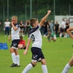 AŠD Sovodnje: turnir UWG v Celovcu
