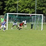 AŠD Sovodnje: turnir UWG v Celovcu