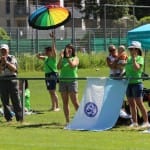 AŠD Sovodnje: turnir UWG v Celovcu