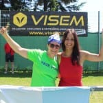 AŠD Sovodnje: turnir UWG v Celovcu