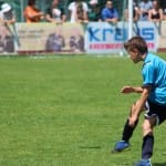 AŠD Sovodnje: turnir UWG v Celovcu