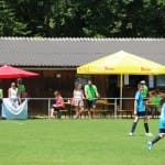 AŠD Sovodnje: turnir UWG v Celovcu
