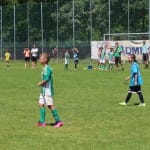 AŠD Sovodnje: turnir UWG v Celovcu
