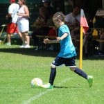 AŠD Sovodnje: turnir UWG v Celovcu