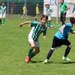 AŠD Sovodnje: turnir UWG v Celovcu