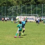 AŠD Sovodnje: turnir UWG v Celovcu