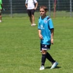 AŠD Sovodnje: turnir UWG v Celovcu