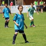 AŠD Sovodnje: turnir UWG v Celovcu