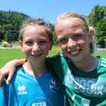 AŠD Sovodnje: turnir UWG v Celovcu