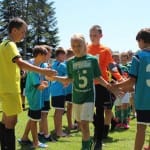 AŠD Sovodnje: turnir UWG v Celovcu