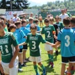 AŠD Sovodnje: turnir UWG v Celovcu