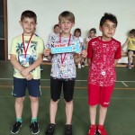 Zgonik gibalna govorica