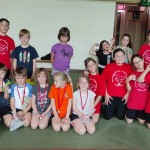 Zgonik gibalna govorica