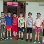 Zgonik gibalna govorica