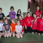 Zgonik gibalna govorica