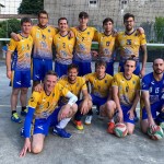 Gorica: tradicionalni turnir za Memorial Špacapana