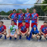 Gorica: tradicionalni turnir za Memorial Špacapana