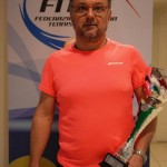 Prvenstvo veteranov kras najboljši v Italiji