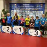 Prvenstvo veteranov kras najboljši v Italiji