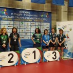 Prvenstvo veteranov kras najboljši v Italiji