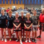 Prvenstvo veteranov kras najboljši v Italiji