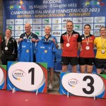 Prvenstvo veteranov kras najboljši v Italiji