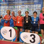 Prvenstvo veteranov kras najboljši v Italiji