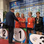 Prvenstvo veteranov kras najboljši v Italiji