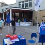 Trst: na zaključnem prazniku KK Bor veliko število otrok
